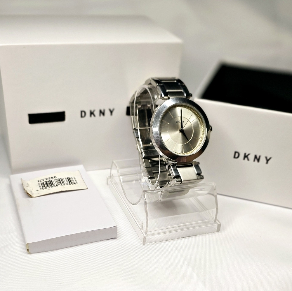 DKNY NY2285 Women's watch